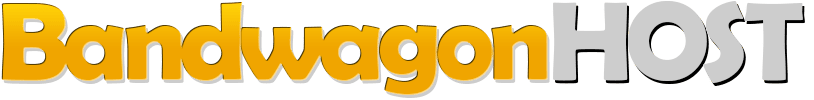 BandwagonHost（搬瓦工） Logo