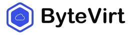 ByteVirt Logo