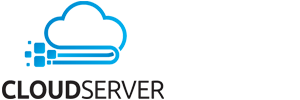 CloudServer Logo