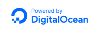 DigitalOcean Logo