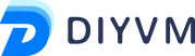 DiyVM Logo