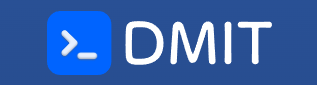DMIT Logo