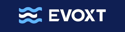 EVOXT Logo