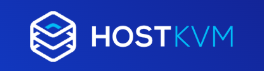 HostKVM Logo