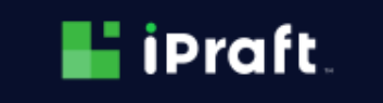 IPRaft Logo