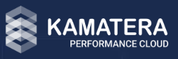 Kamatera Logo