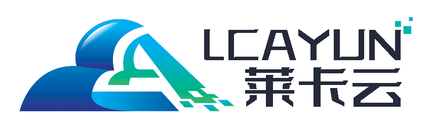 莱卡云 Logo