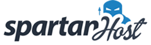 Spartan Host Logo