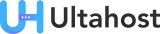 UltaHost Logo