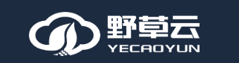 野草云 Logo